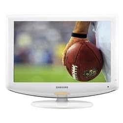 Samsung LNT2354H 23-Inch LCD HDTV White