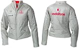 Vodafone McLaren Mercedes Ladies Team Jacket