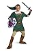 Disguise Men's Legend Of Zelda Link Prestige Costume