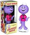 Funko Wacky Wobbler Squiddly Diddly