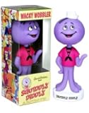 Funko Wacky Wobbler Squiddly Diddly