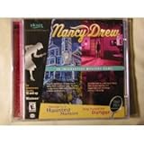 Nancy Drew 3D Interactive Mystery Game