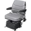 Wise Air Suspension Construction Seat Assembly, Model# WM1204