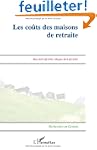 Les co�ts des maisons de retraite