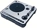 Numark PT01 Portable Turntable