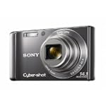 Sony DSCW370