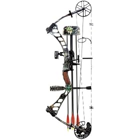 Buy Browning� Illusion� Left Hand Field - Ready Bow