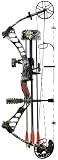 Browning® Illusion Left Hand Field - Ready Bow