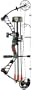 Browning� Illusion� Left Hand Field - Ready Bow