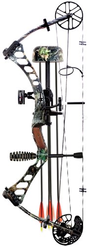 Browning� Illusion� Left Hand Field Ready Bow