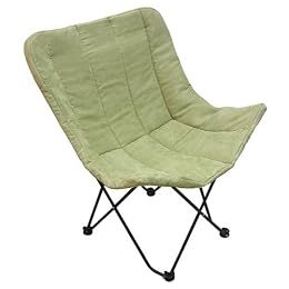Butterfly Chair - Lime...
