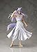 Horse built Inu ARTFX J White Paper Yu Yu (1/8 Scale PVC Figure) (japan import)