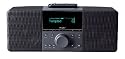 Logitech Squeezebox Boom All-in-One Network Music Player / Wi-Fi Internet Radio
