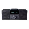 Logitech Squeezebox Boom All-in-One Network Music Player / Wi-Fi Internet Radio