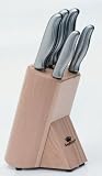 Berghoff Stainless Steel Hollow 6 Piece