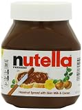 Nutella, 26.5 Ounce Jar