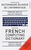 Review Bloomsbury Publishing PLC  / French Computing Dictionary: French-English/English-French