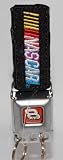 Dale Earnhardt Jr. #8 Mini Seatbelt Keychain**MAKES A GREAT GIFT FOR UNDER $15.00 AND FREE SHIPPING**