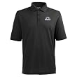 Colorado Rockies Classic Pique Polo By Antigua