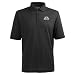 Colorado Rockies Pique Xtra Lite Polo Shirt (Team Color)