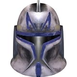 Star Wars Clone Trooper Masks, 4ct