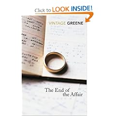 The End of the Affair