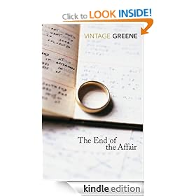 The End Of The Affair (Vintage Classics)