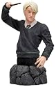 Harry Potter Draco Malfoy Mini Bust by Gentle Giant