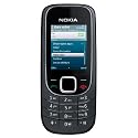 Nokia 2330 SIM-Free Mobile Phone - Silver