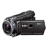 Sony HDRPJ810