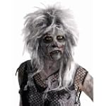 Wild 80s Zombie Wig