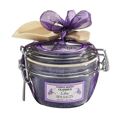Caswell-Massey - Lilac Spa Salts
