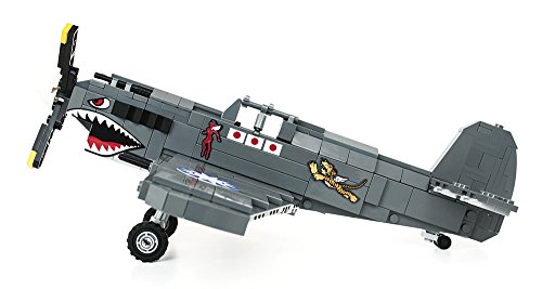 lego p 40 warhawk