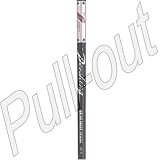 Graphite Design Pershing 55 RR Flex .335
