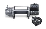 WARN 66032 Series 15 DC Electric Winch