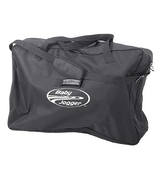 Baby Jogger Carry Bag Double