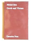 Goods and virtues