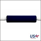 Troy Barbell Bar Pad:Troy Barbell Bar Pad,High density padding,Fits both standard and Olympic bars