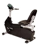 Keys Triumph 6.0R Recumbent Exercise Bike