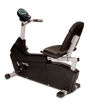 Keys Triumph 6.0R Recumbent Exercise Bike