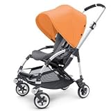 Bugaboo Bee Sun Canopy - Tangerine