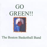 Kevin Garnett Looks Good in Green