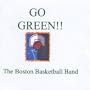 Kevin Garnett Looks Good in Green