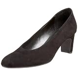 VANELi Women's Desiree Pump,Black,7.5 M US