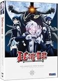 D Gray-Man: Season One