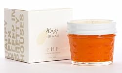 Farmhouse Fresh 3 oz Honey Heel Glaze