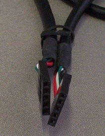 Childrens Toyshop  Electronics : USB v2.0 Motherboard Header Extender/Converter