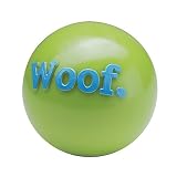Planet Dog Orbee-Tuff Woof Ball - Green