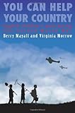 You can help your country : English children's work during the Second World War