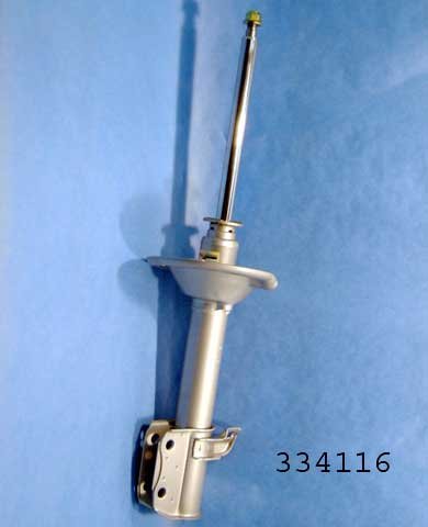 KYB 334116 Excel-G OE Replacement Strut On Sale